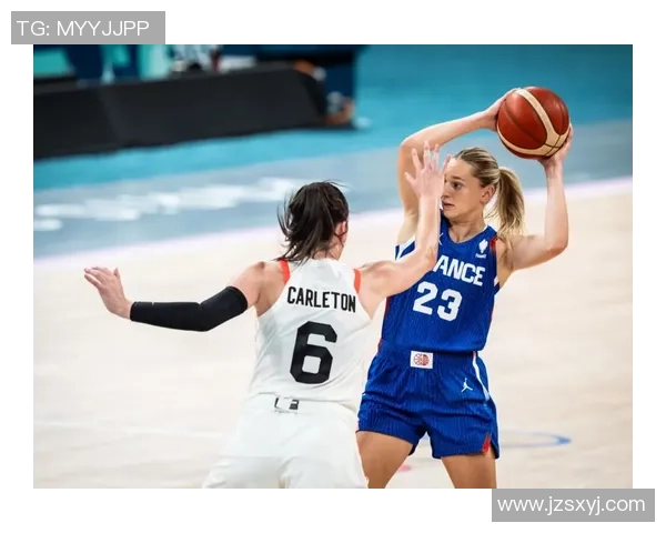 捷克女篮与西班牙女篮激战正酣谁能在这场对决中胜出