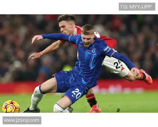 曼联与切尔西精彩对决全场比赛下载链接分享与分析
