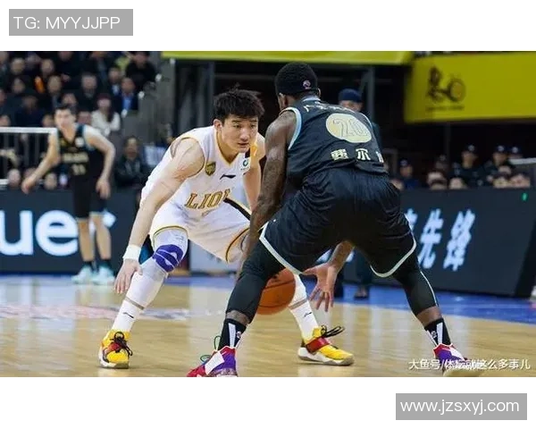 林志杰与李根的巅峰对决谁将成为篮球场上的传奇英雄