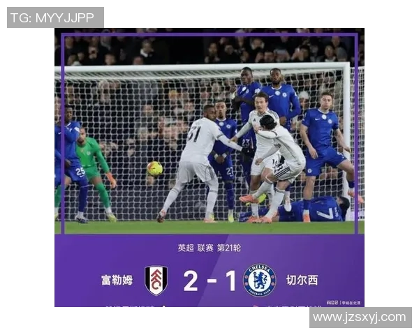 英超焦点对决曼城迎战切尔西全力争胜的精彩赛程解析